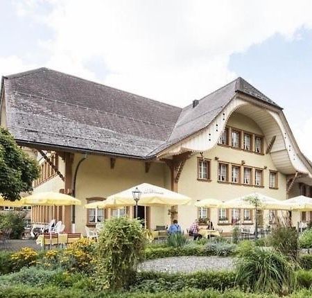 Gasthof Kreuz Marbach 外观 照片