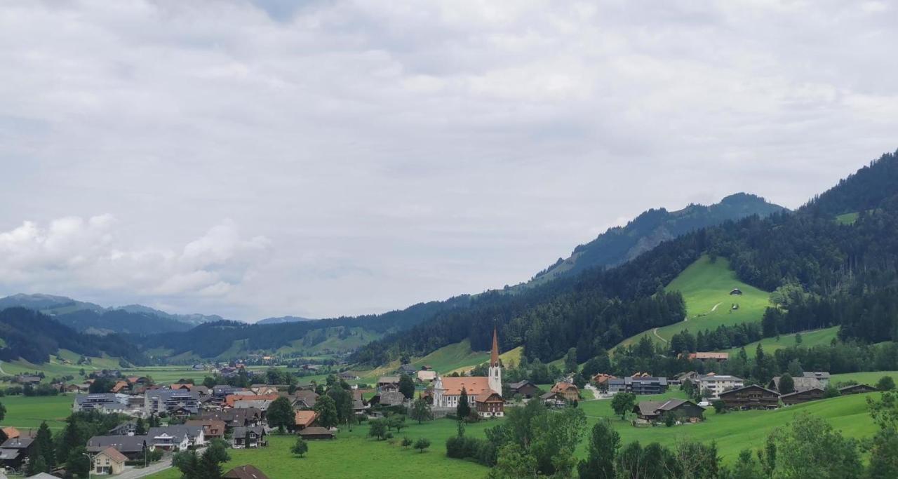 Gasthof Kreuz Marbach 外观 照片