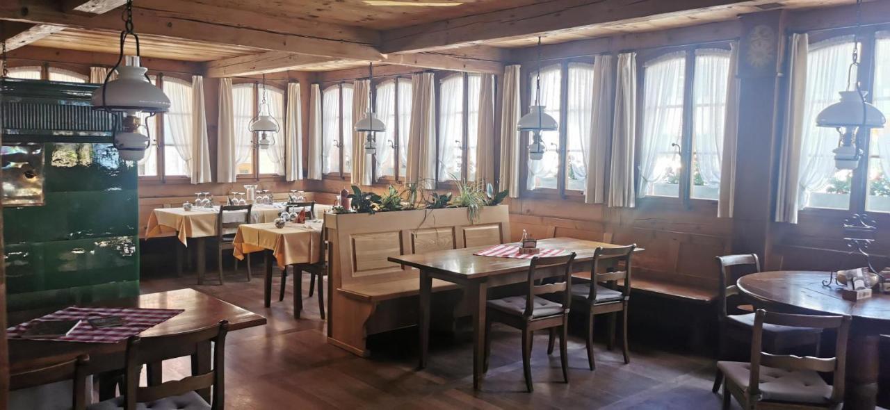 Gasthof Kreuz Marbach 外观 照片