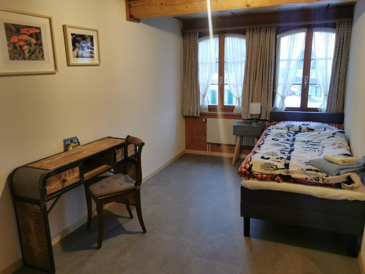 Gasthof Kreuz Marbach 外观 照片