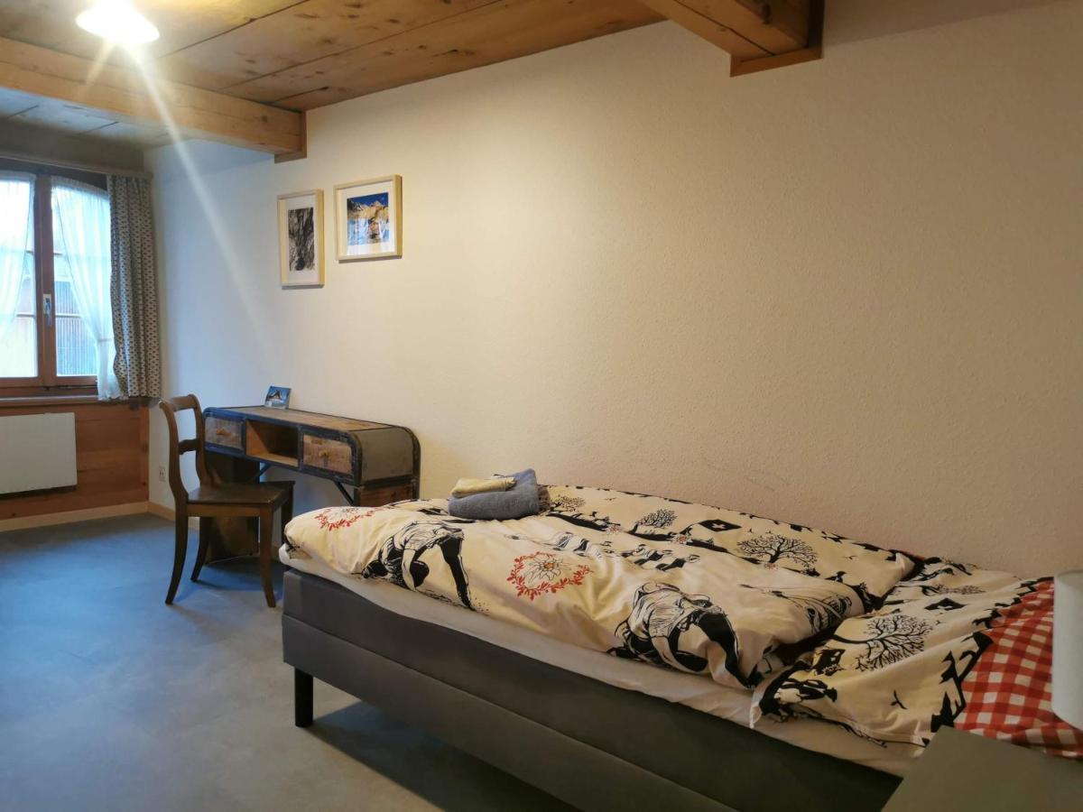 Gasthof Kreuz Marbach 外观 照片