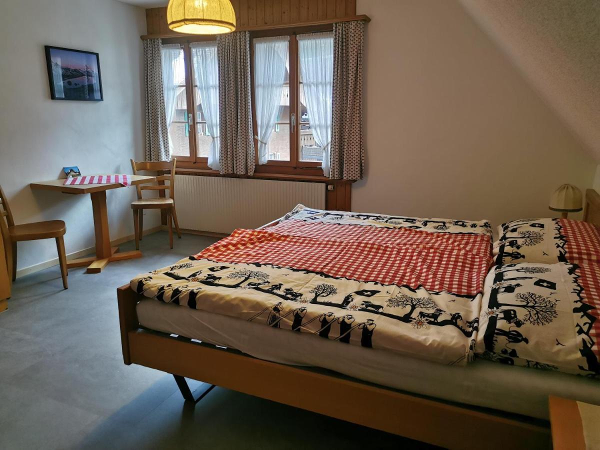 Gasthof Kreuz Marbach 外观 照片