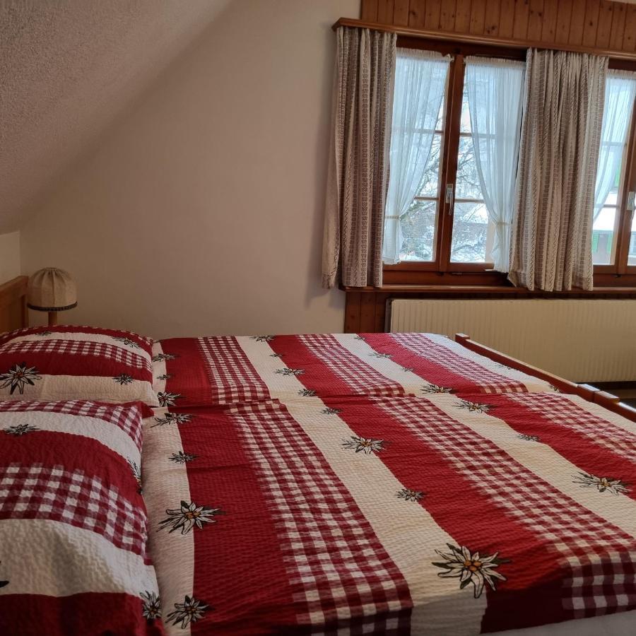 Gasthof Kreuz Marbach 外观 照片
