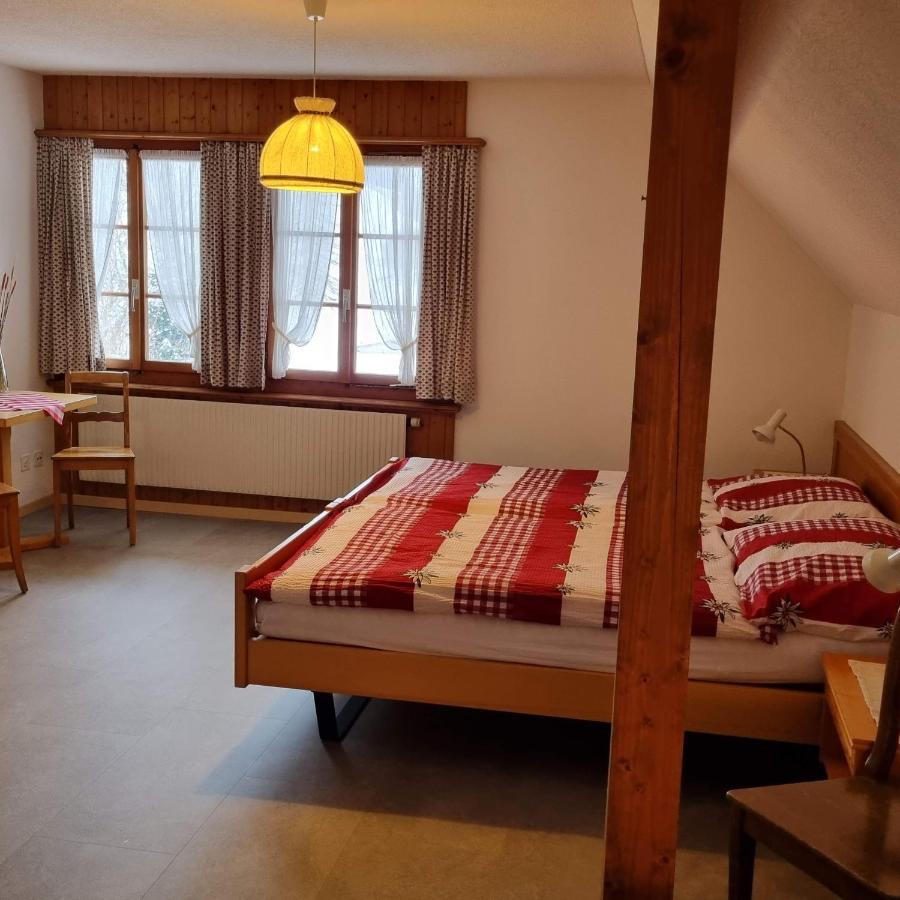 Gasthof Kreuz Marbach 外观 照片