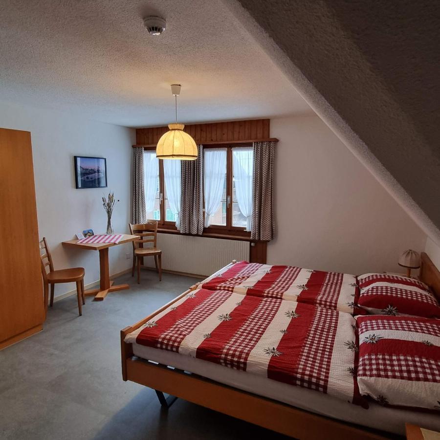 Gasthof Kreuz Marbach 外观 照片
