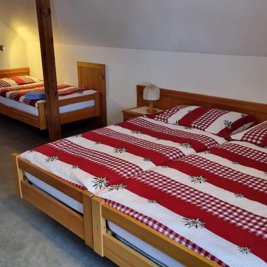 Gasthof Kreuz Marbach 外观 照片