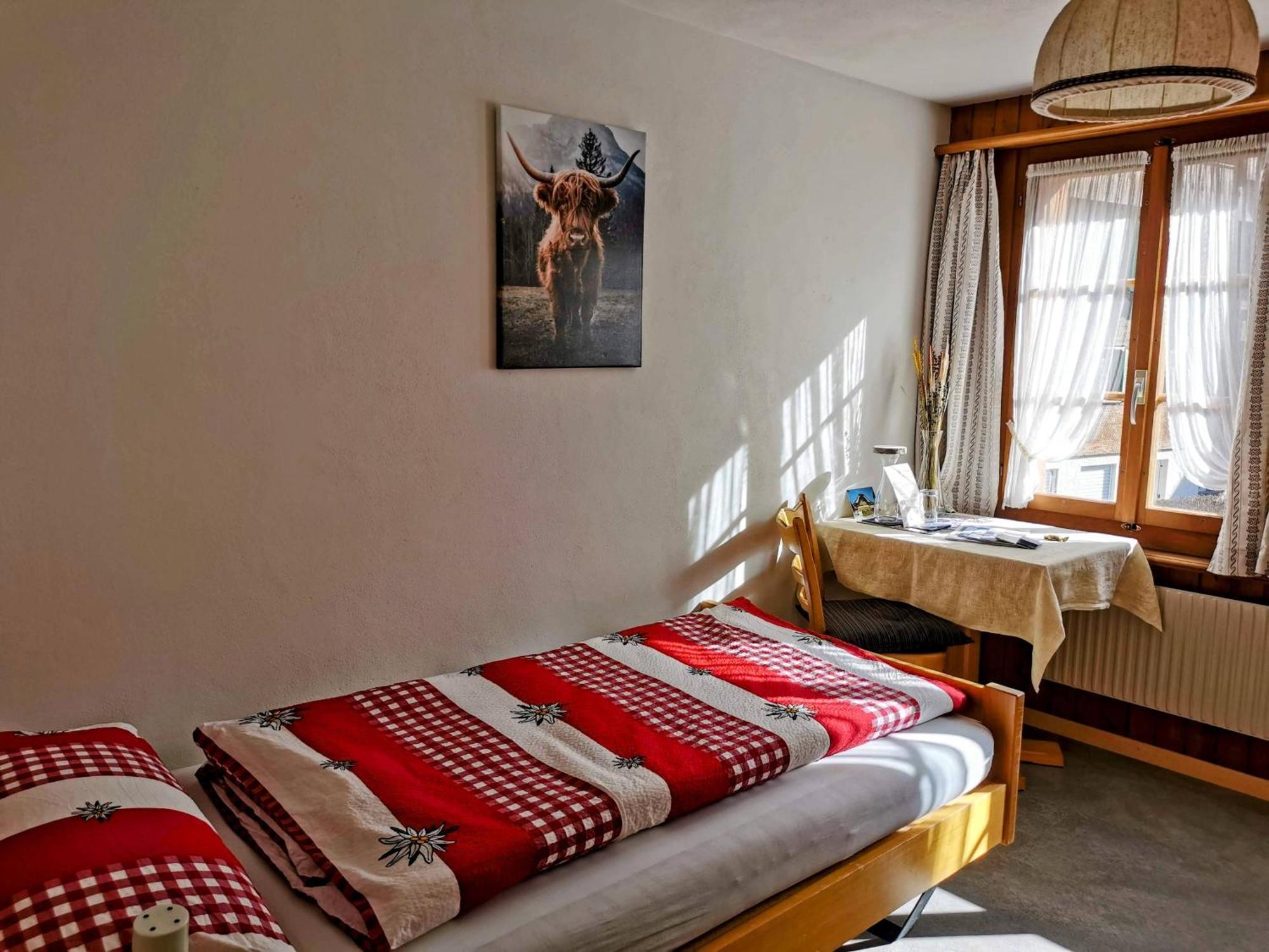 Gasthof Kreuz Marbach 外观 照片