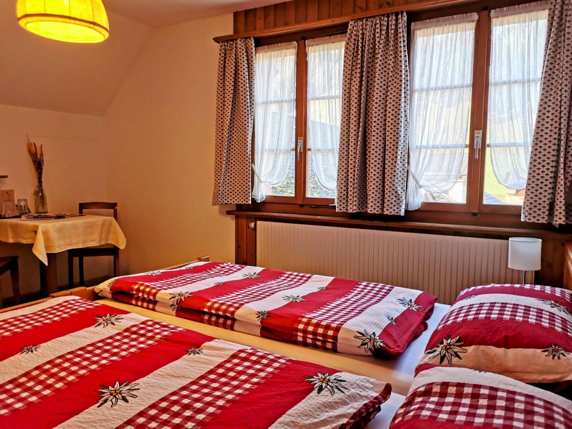 Gasthof Kreuz Marbach 外观 照片
