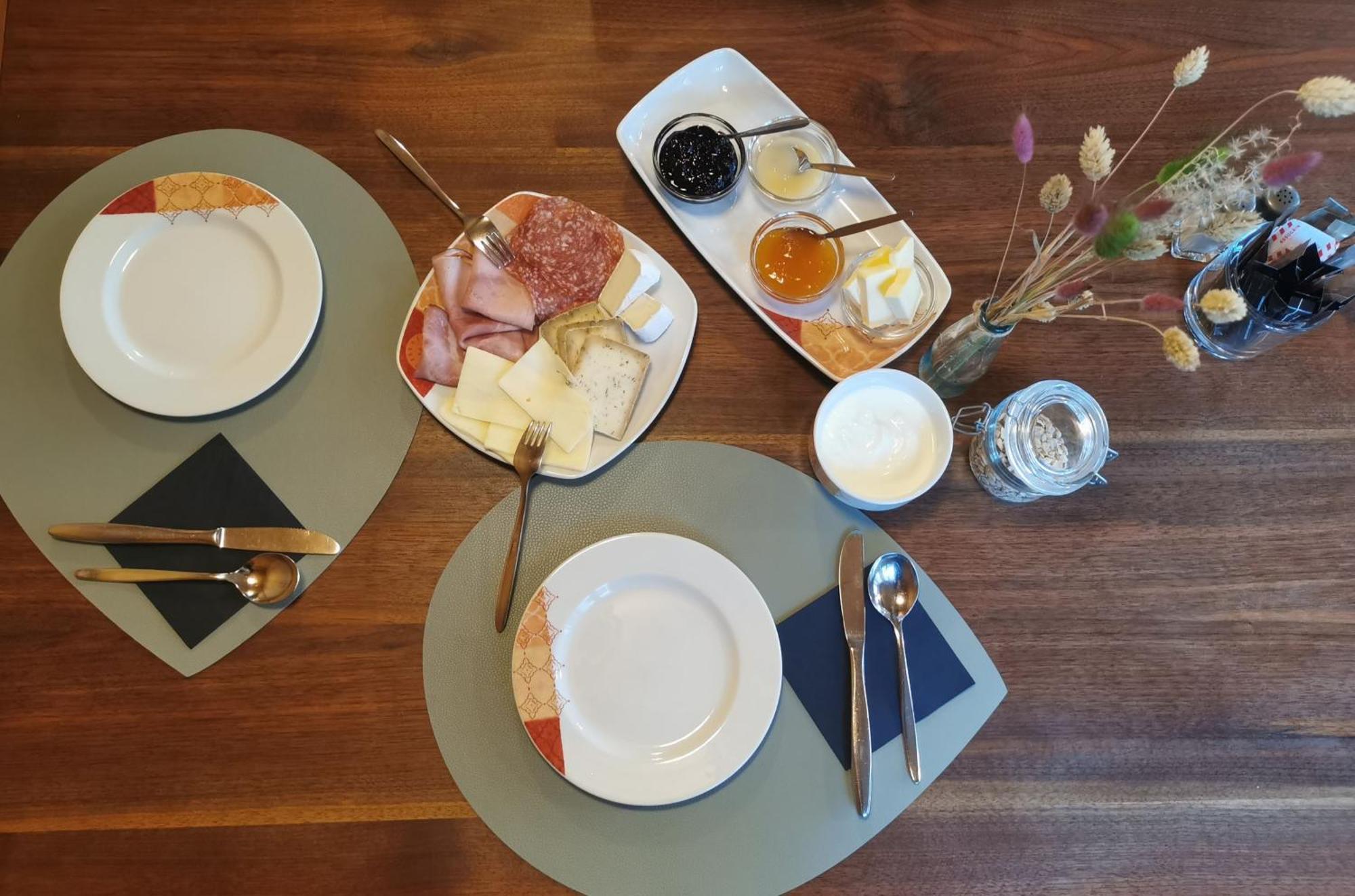 Gasthof Kreuz Marbach 外观 照片