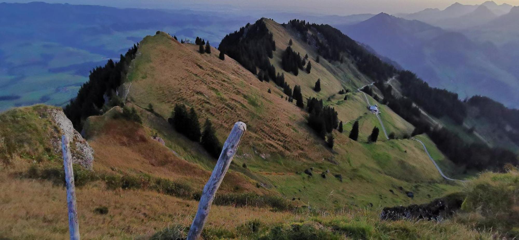 Gasthof Kreuz Marbach 外观 照片