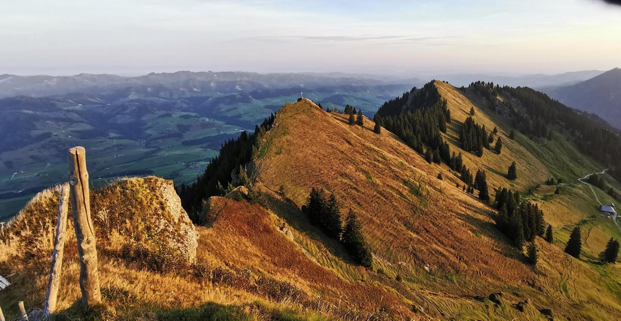 Gasthof Kreuz Marbach 外观 照片