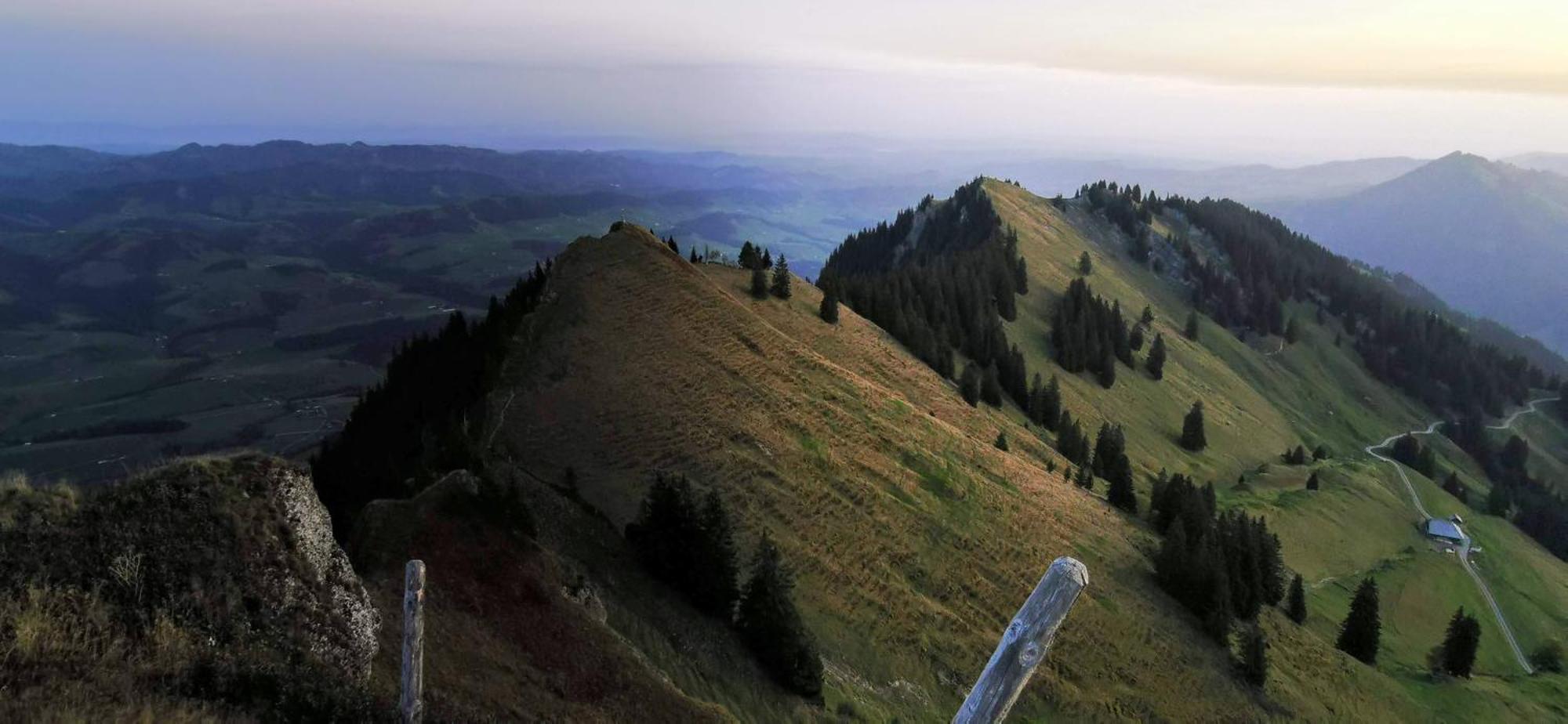 Gasthof Kreuz Marbach 外观 照片
