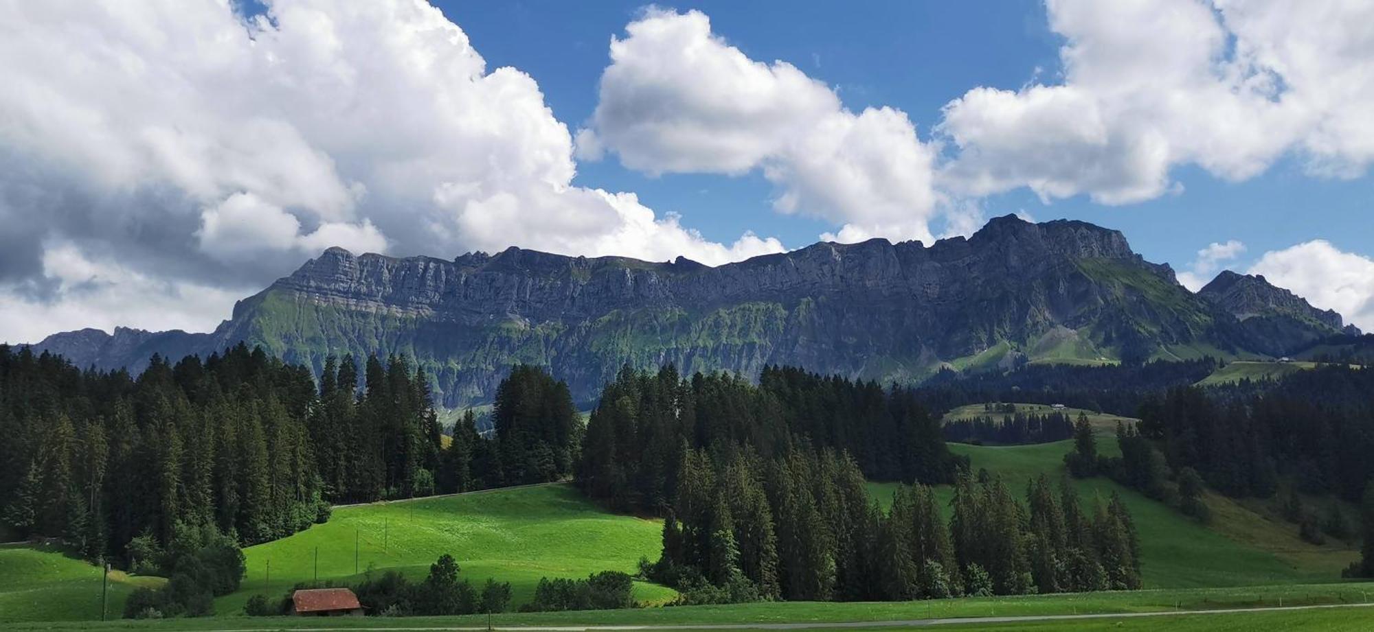 Gasthof Kreuz Marbach 外观 照片