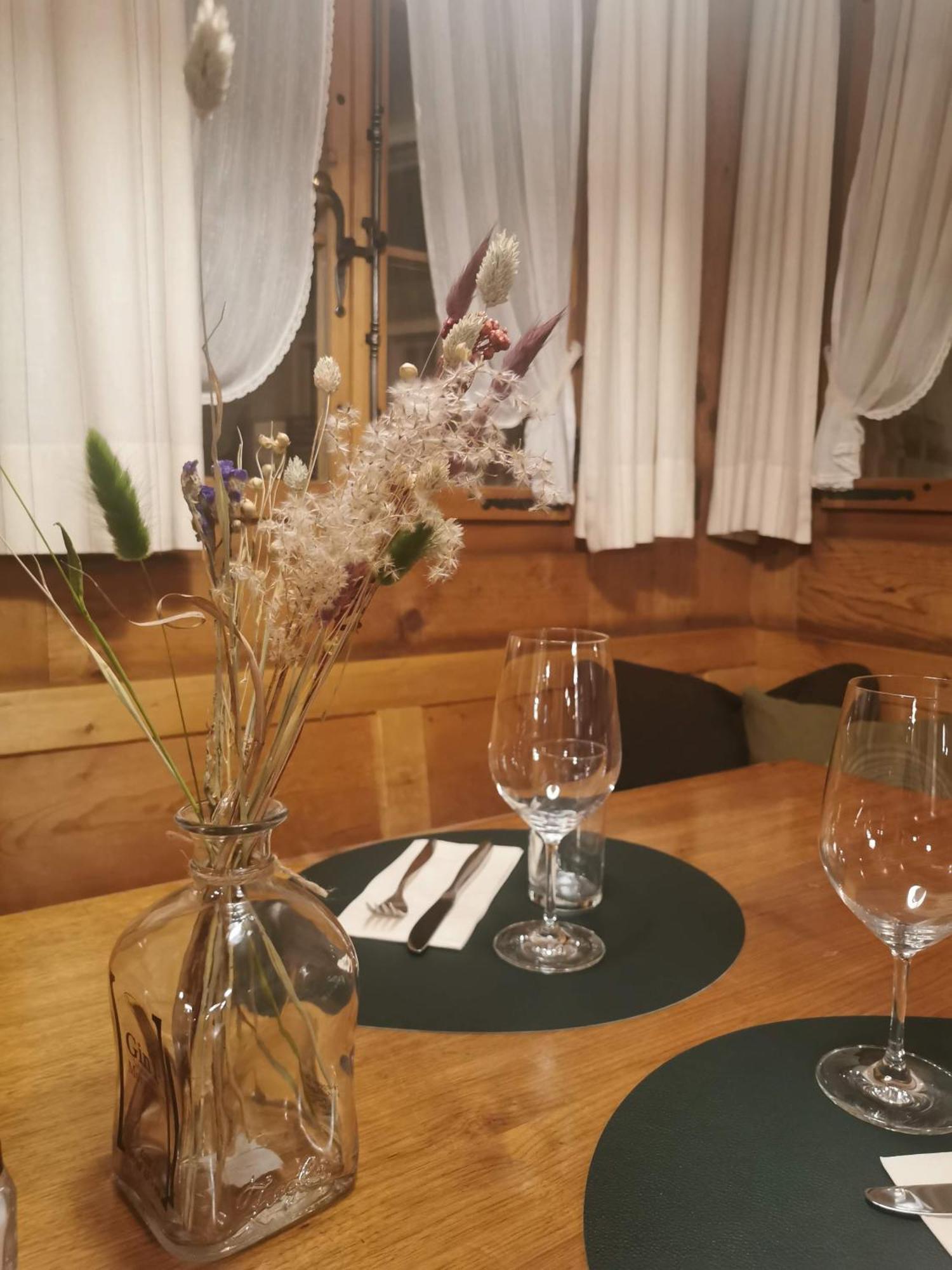 Gasthof Kreuz Marbach 外观 照片