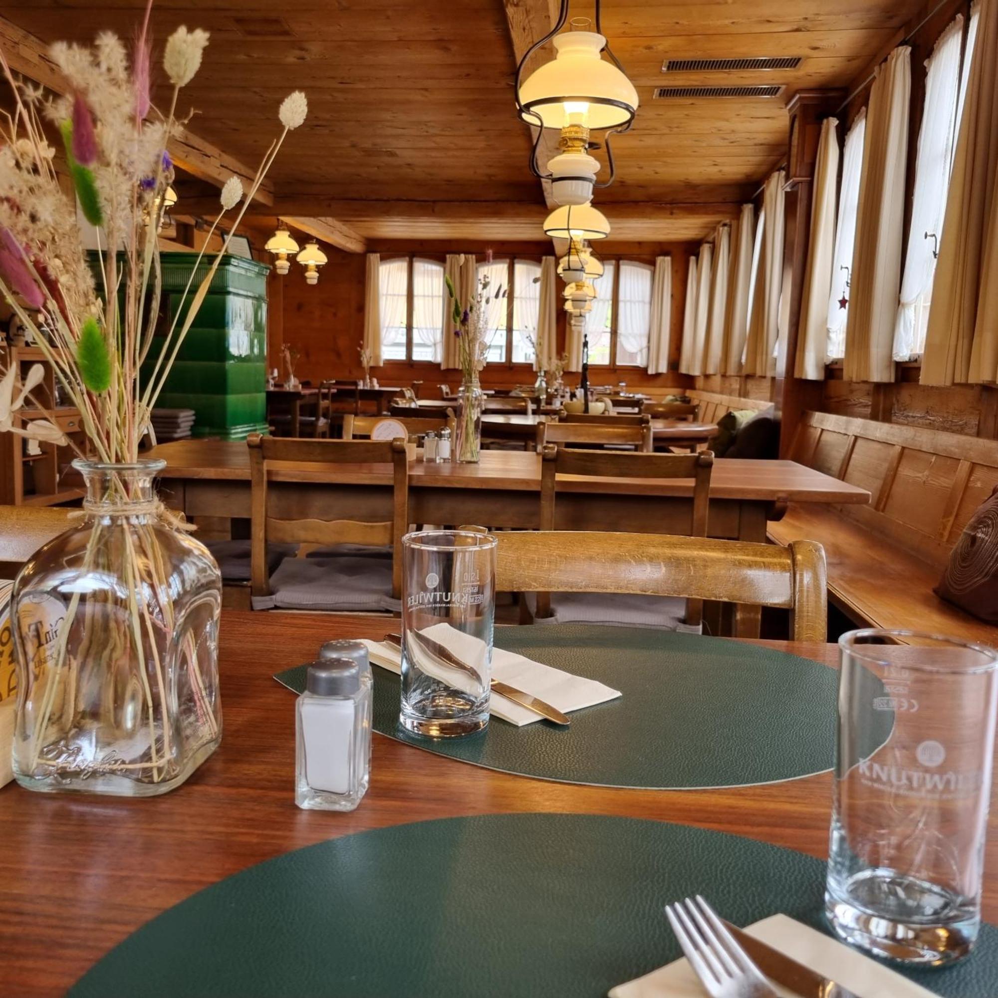 Gasthof Kreuz Marbach 外观 照片