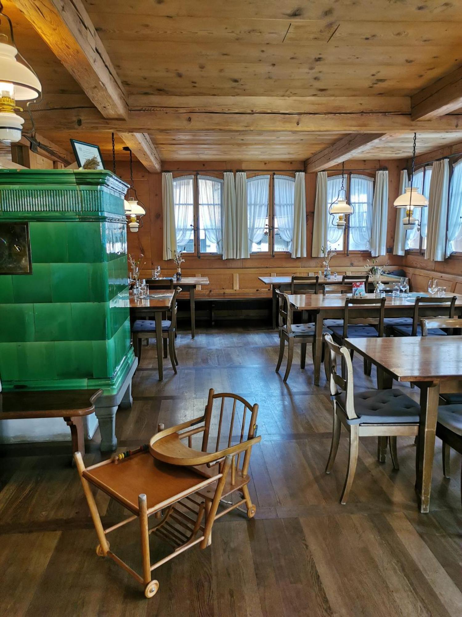 Gasthof Kreuz Marbach 外观 照片