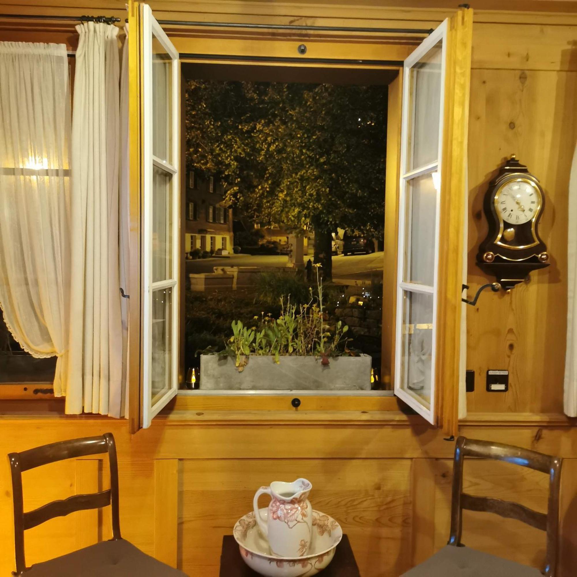 Gasthof Kreuz Marbach 外观 照片