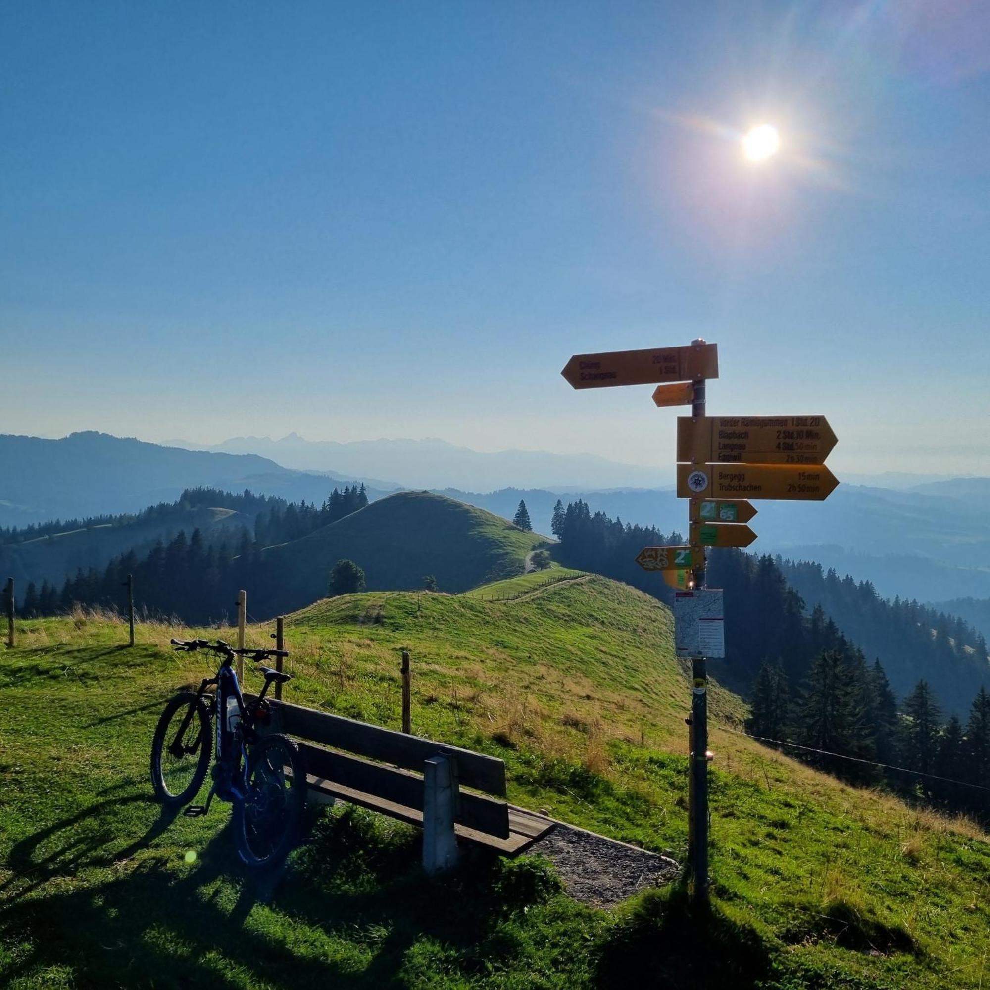 Gasthof Kreuz Marbach 外观 照片