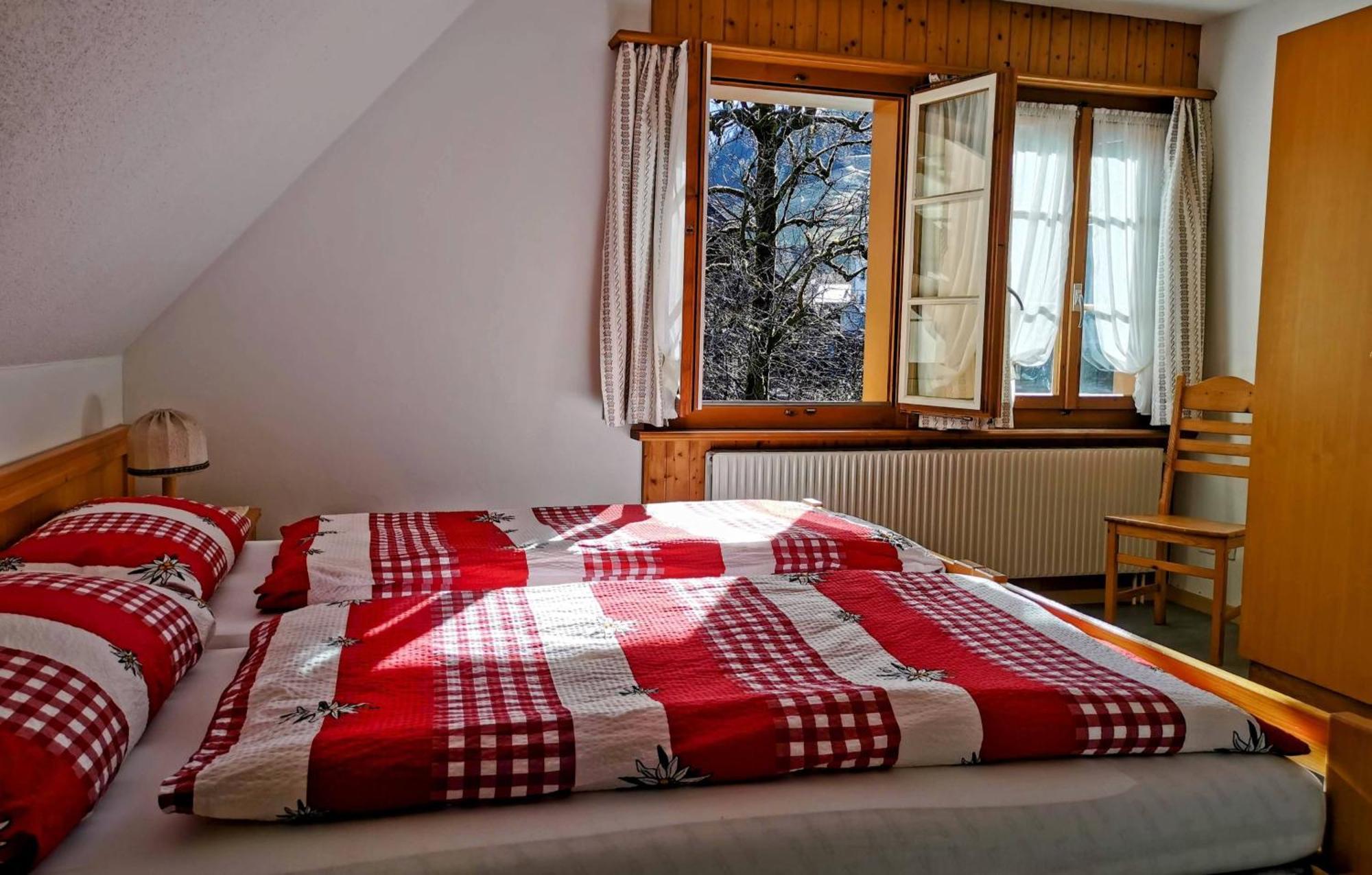 Gasthof Kreuz Marbach 外观 照片