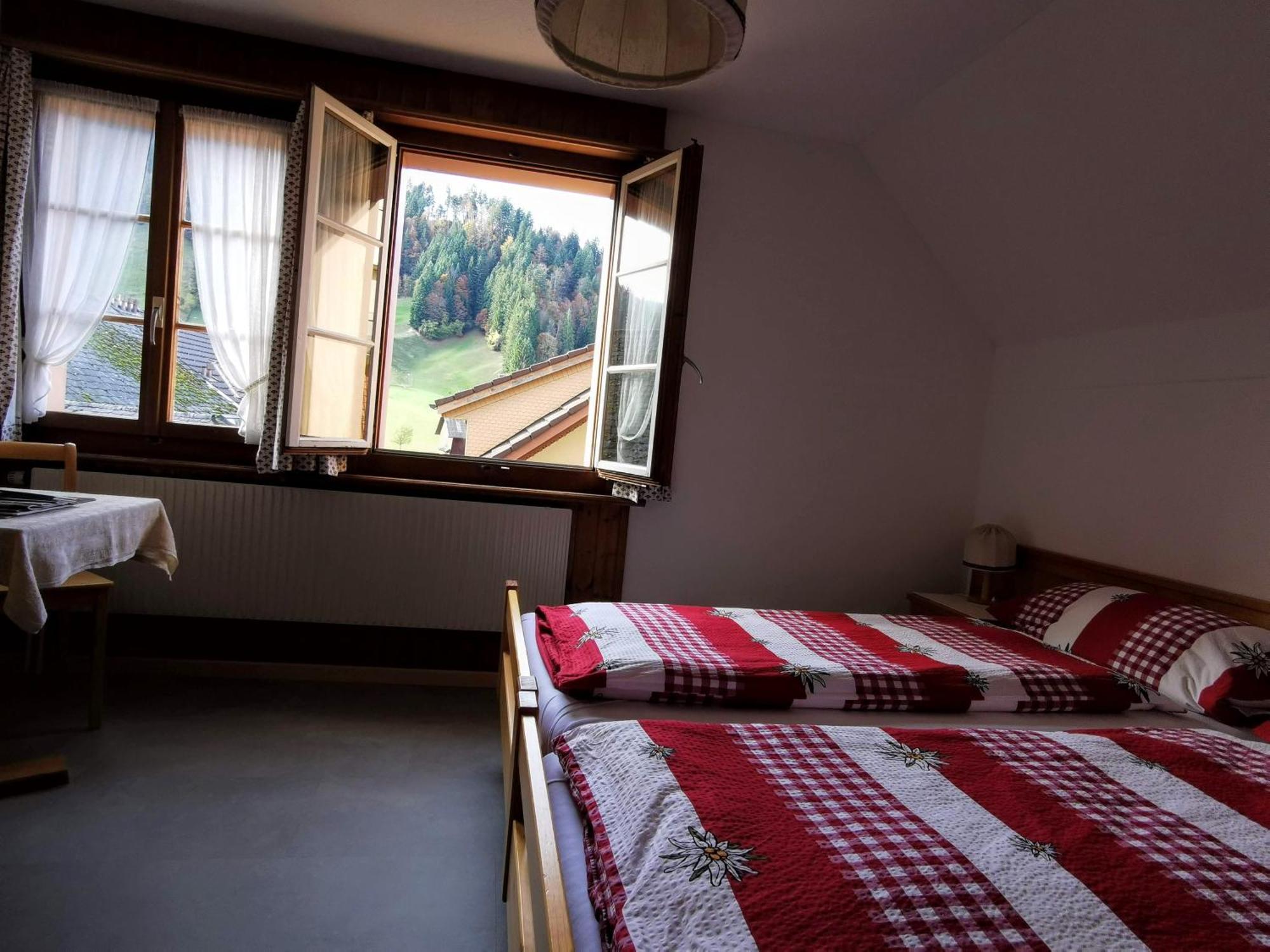 Gasthof Kreuz Marbach 外观 照片