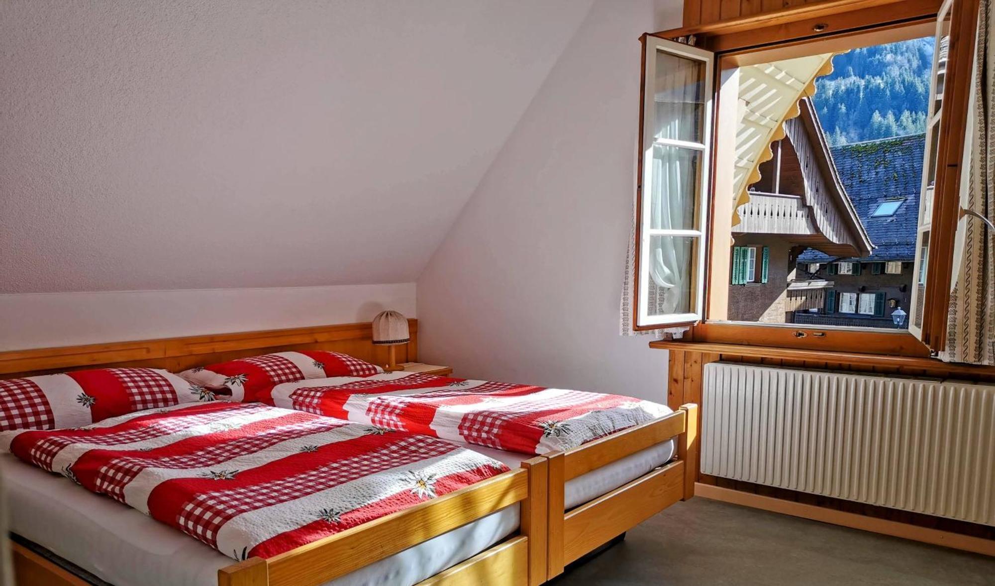 Gasthof Kreuz Marbach 外观 照片