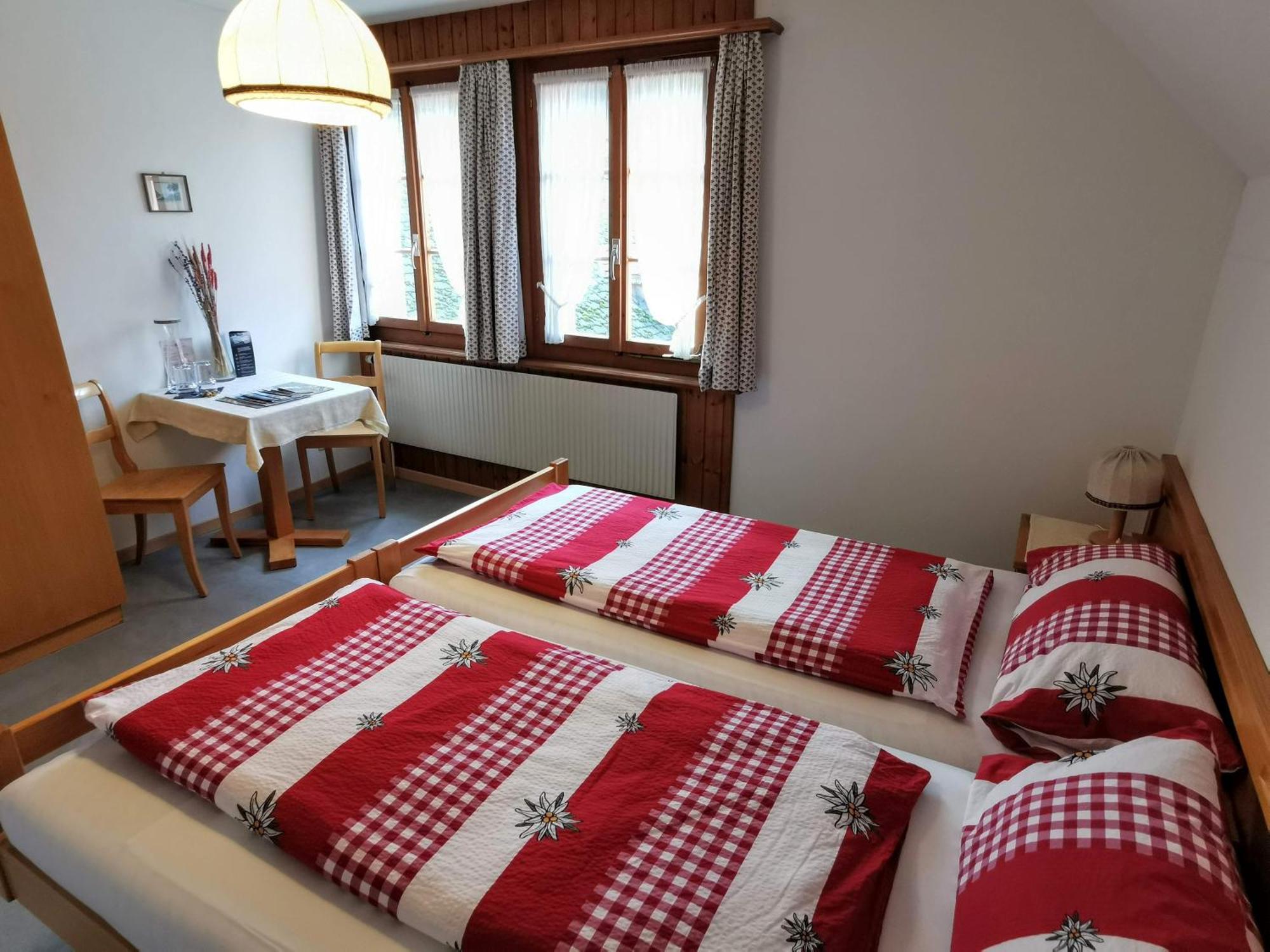 Gasthof Kreuz Marbach 外观 照片