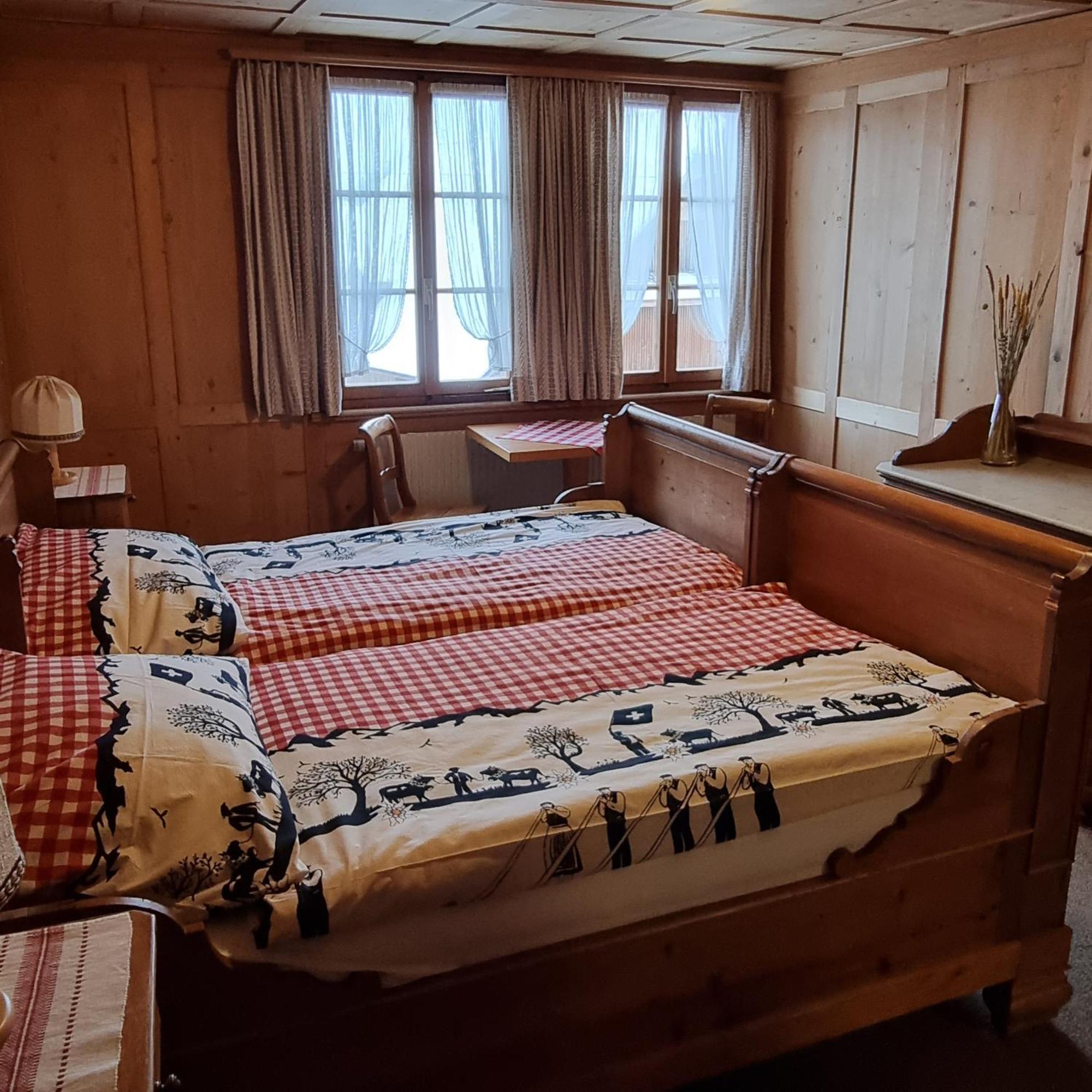 Gasthof Kreuz Marbach 外观 照片